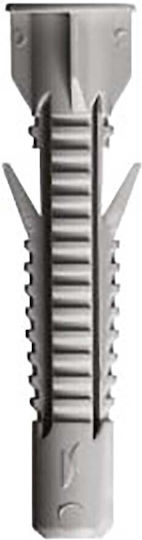Showood Ούπα Πλαστικό 10mm