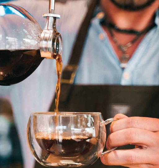Yama Glass YA25 Δοχείο Coffee Brewing