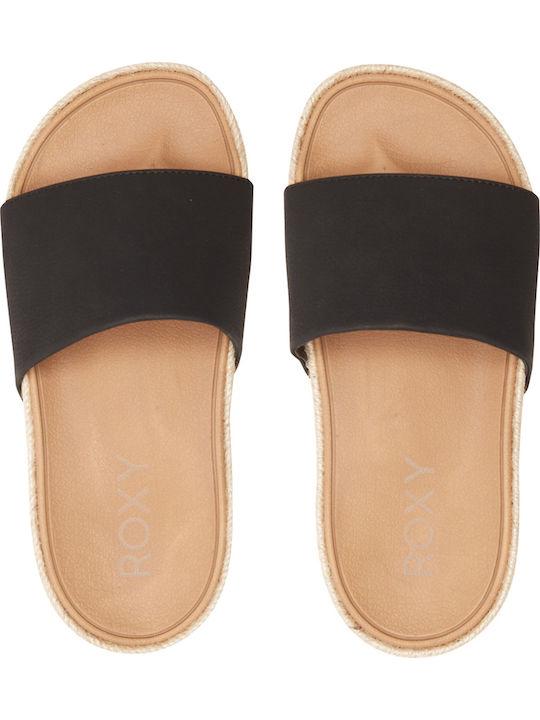 Slippy Slides σε Μαύρο Χρώμα