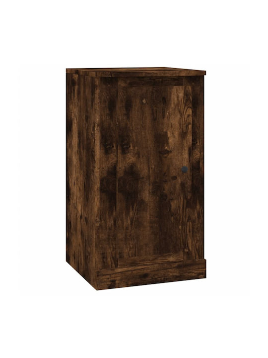 Cabinet Perete Stejar afumat 37.5x35.5x67.5cm