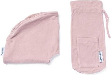Doomoo Doomoo Stillkissen & Schwangerschaft & Schlaf Rosa