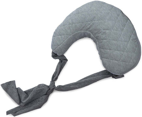 Chicco Pregnancy & Breastfeeding Pillow Gray