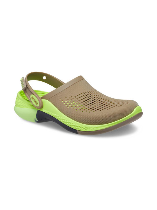 Crocs Literide 360 Ombre Women's Anatomic Clogs