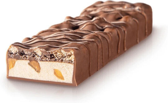 Weider Joe's Soft Bar Блокче с 28% Протеин & Вкус Cookie Dough Peanut 50гр