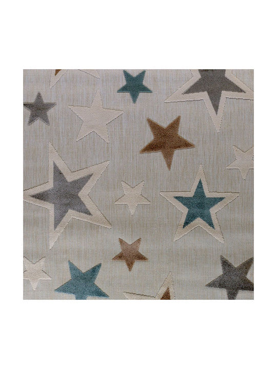 Tzikas Carpets Kids Rug Multicolor 133x190cm