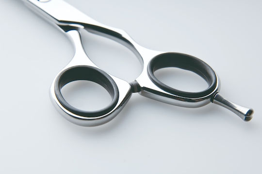 Jaguar Solingen Silver Line Scissors 9265 Hair Cutting Trimming Scissor 6.5"