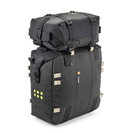 Kriega OS-12 Adventure Pack Чанта за опашка Мотоциклет 12лт