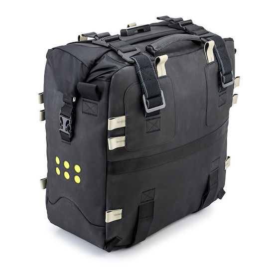 Kriega OS-32 Adventure Pack Σάκος Ουράς Μοτοσυκλέτας 32lt