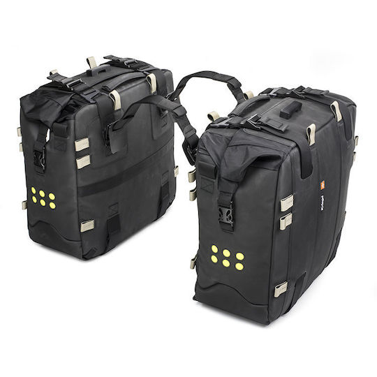 Kriega OS-32 Adventure Pack Σάκος Ουράς Μοτοσυκλέτας 32lt