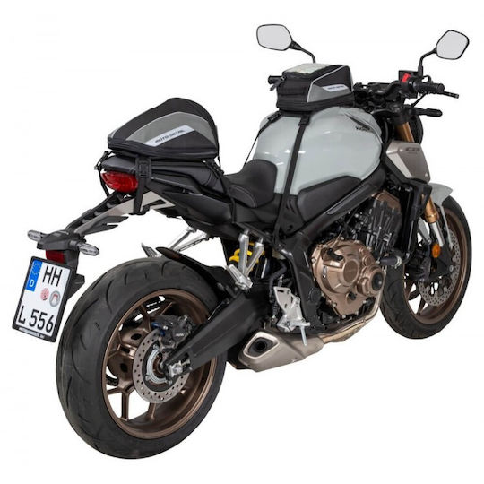 Moto-Detail Σάκος Ουράς Μοτοσυκλέτας