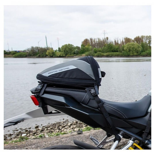 Moto-Detail Σάκος Ουράς Μοτοσυκλέτας