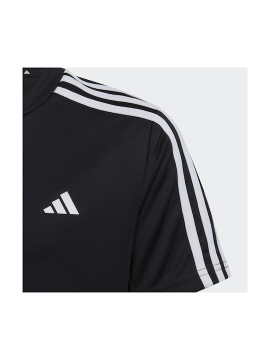 Adidas Kids T-shirt Black