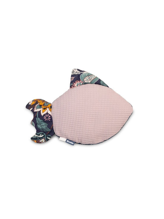Sensillo Decorative Cradle Pillow Multicolour 39x32cm