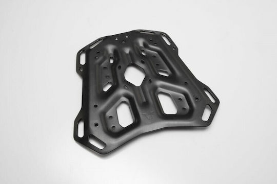 SW-Motech Trax Adv Bagaj Motocicletă Aluminiu 38lt Argintiu