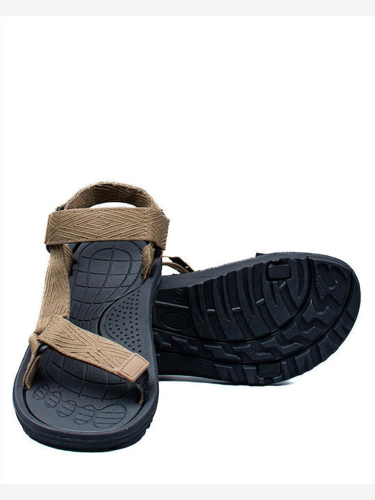 Men's Sandals Beige