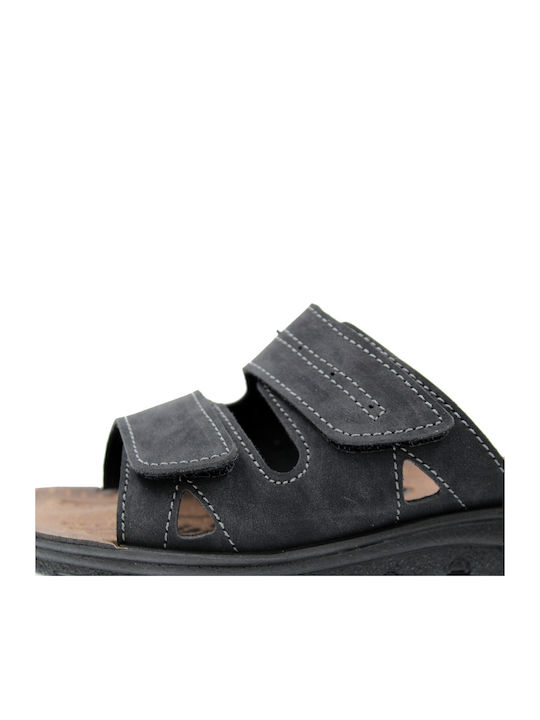 Men's Sandals Black