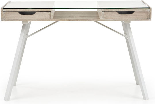 Παιδικό Γραφείο Μπεζ 120x60x76cm
