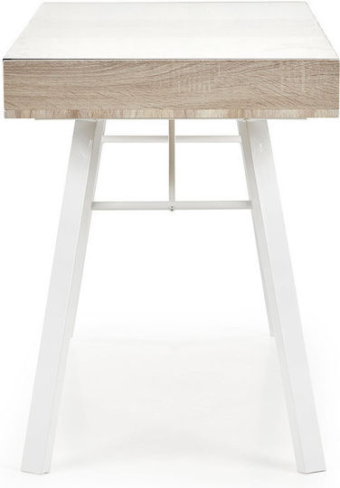 Παιδικό Γραφείο Μπεζ 120x60x76cm