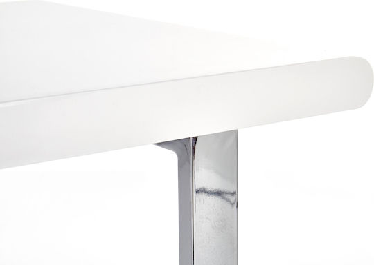 Παιδικό Γραφείο Λευκό 120x55x76cm