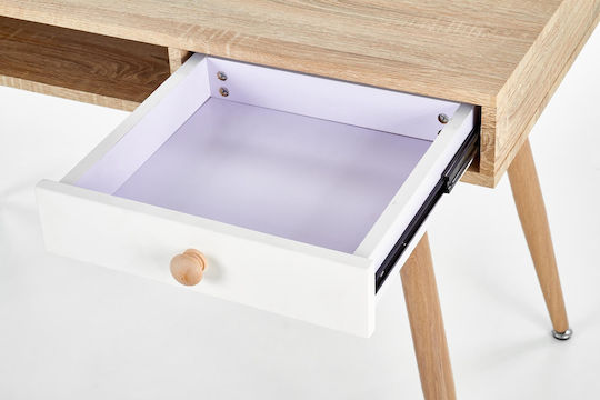 Παιδικό Γραφείο Μπεζ 120x60x75cm
