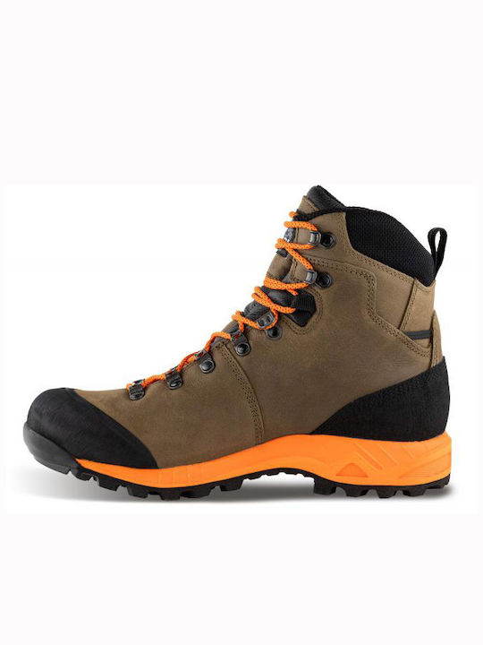 Crispi Valdres GTX Μποτάκια