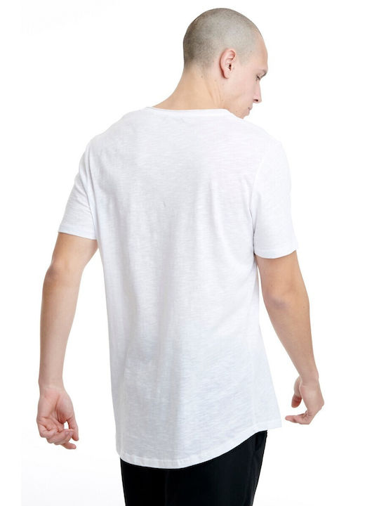 BodyTalk 1201-951128 T-shirt White