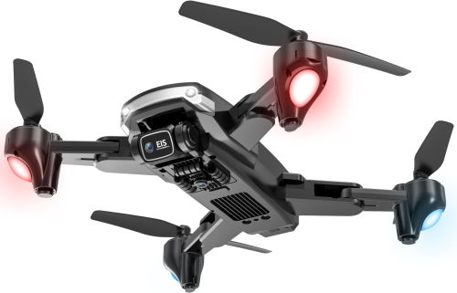 ToySky S169D Drone με Κάμερα 1080p