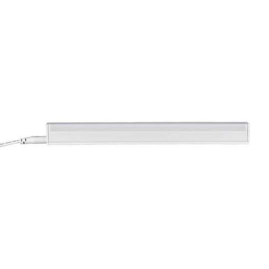 V-TAC Φωτιστικό Πάγκου Κουζίνας LED 7W Naturweiß mit Schalter M55.1xB2.7xH3cm.