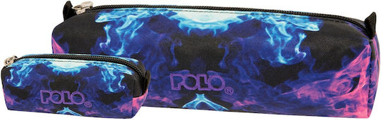 Polo Art Penar Violet