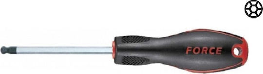 Force 8x150mm Long Screwdriver