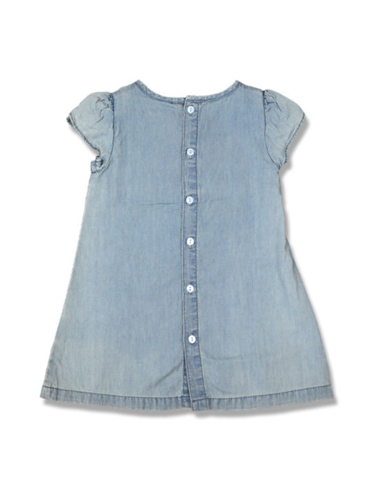 Birba jeans dress