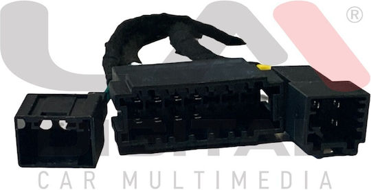 LM Digital Car Audio Stereo Cable Verstärker für Autos
