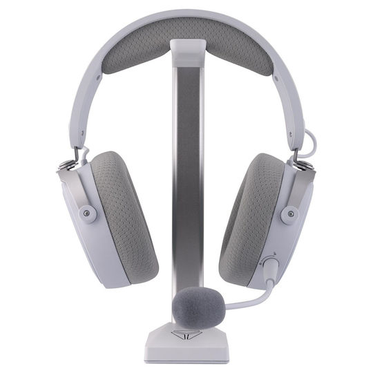 Yenkee YHS 01WH Desktop Headphone Stand White