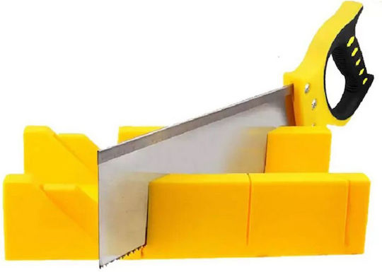 Ferăstrău pentru lemn cu ferăstrău de mână 30cm 00355