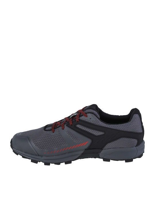 Inov-8 Roclite G 315 GTX Männer Wanderschuhe Wasserdicht mit Gore-Tex-Membran Graue