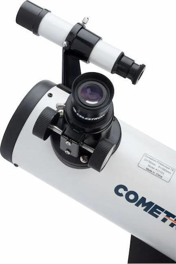 Celestron Firstscope 76