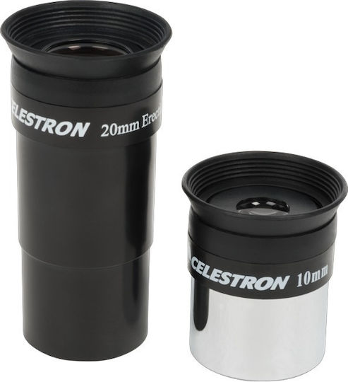 Celestron AstroMaster 130EQ T2-Barlow