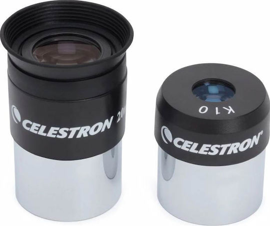 Celestron Firstscope 76