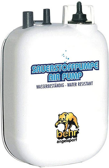 Behr Aerator De Momeli