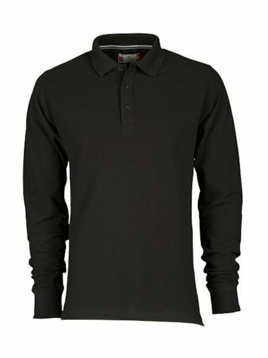 Payper Florence Men's Promotional Blouse Black 42130229788908 42130229854444 42130229821676 42130229887212 42130229919980 42130229952748 42130229985516 42130230051052 42130230018284