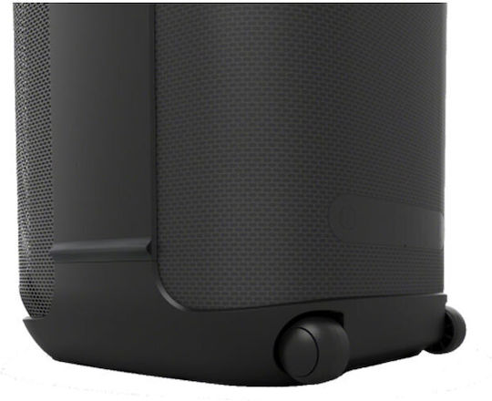 Sony Sony SRS-XV800 Lautsprecher Schwarz