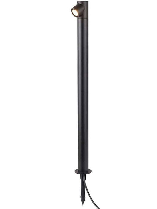 Aca Στεγανό Φωτιστικό Led Καρφωτό LG2371G-800