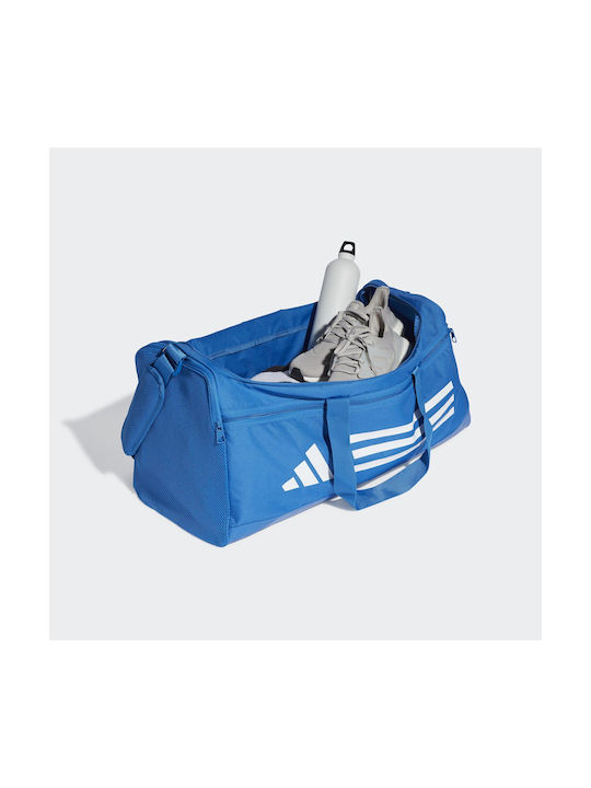 Adidas Gym Shoulder Bag Blue