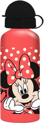 Must Plastik Kinder Lunchset Minnie Mehrfarbig