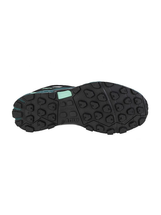 Roclite Ultra G 320 Sport Shoes Trail Running Green Waterproof with Gore-Tex Membrane