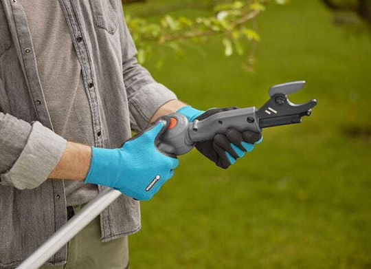 Gardena HighCut 360/18V P4A Telescopic Extension Pruner 28mm 14776-20