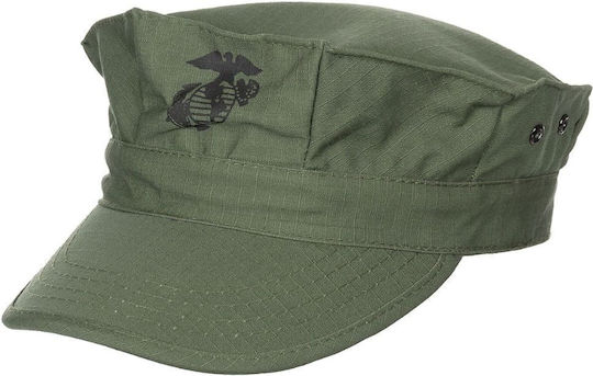 Rothco Military Hat Jockey Khaki