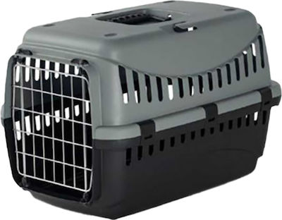 MP Bergamo Gipsy Dog Transport Cage 46x31x32cm