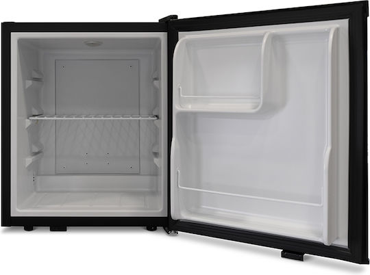 Life Silencio Mini Bar Ξενοδοχείου 38lt, Ενεργειακής Κλάσης F 43x41x51cm
