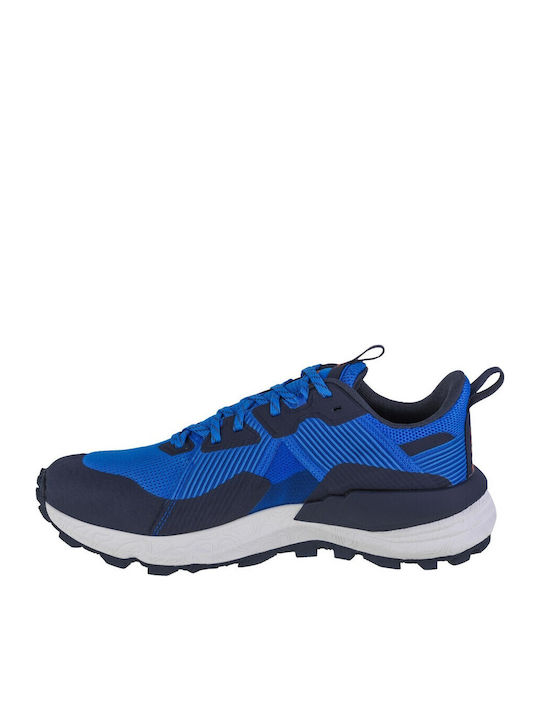Helly Hansen Hawk Stapro Ανδρικά Ορειβατικά Μπλε